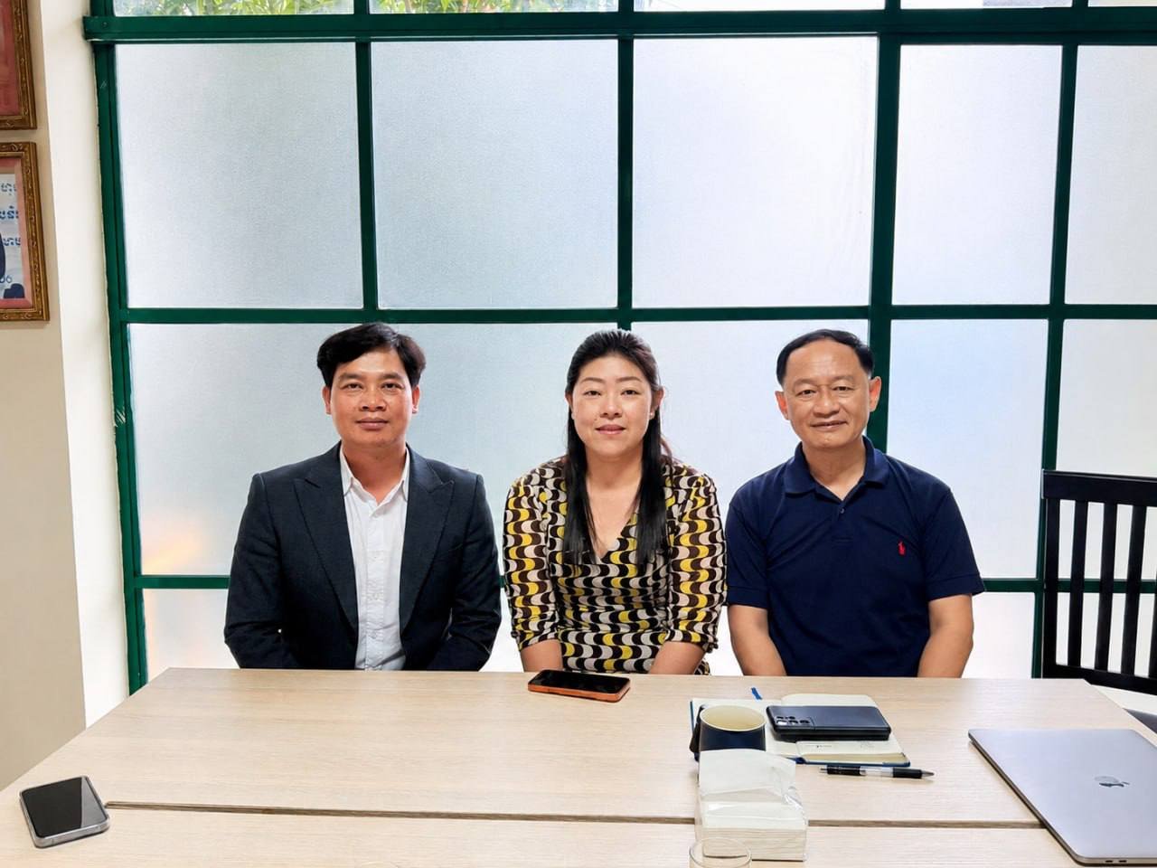 Partnership & Business Collaboration