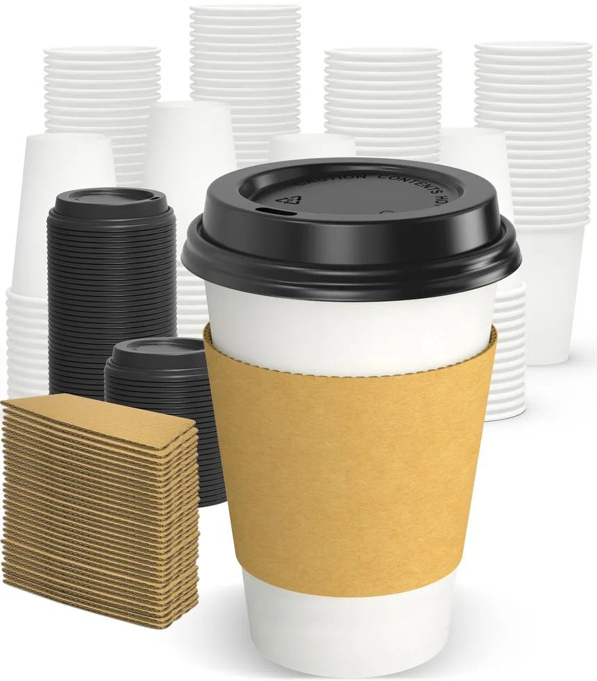 Paper Cup