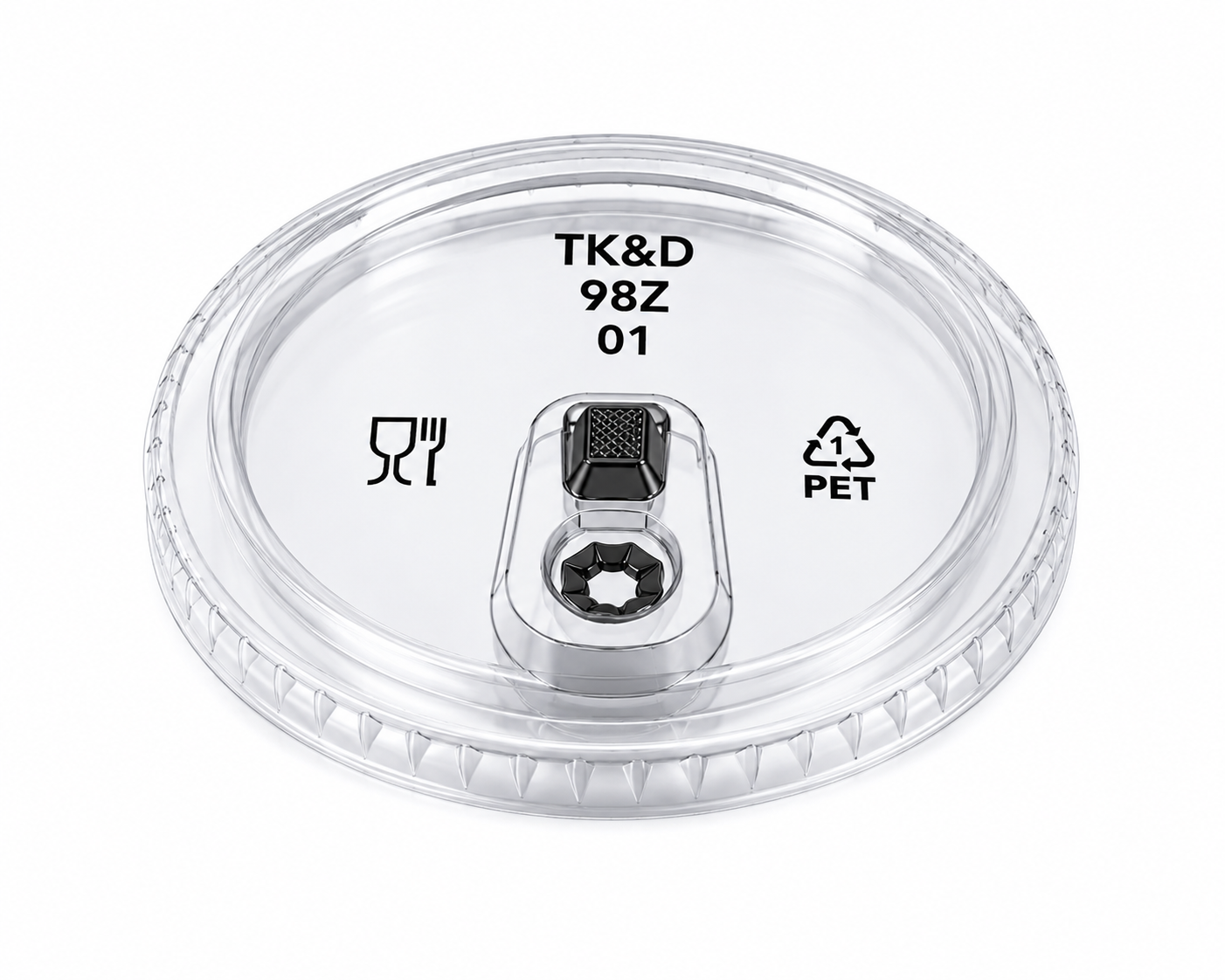 PET Lid