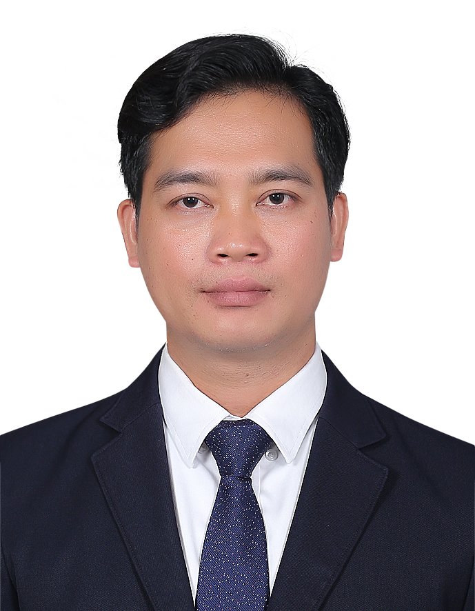 Mr. Theoun Lin